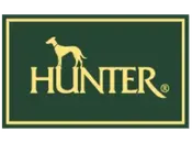 logo hunter