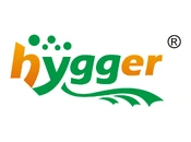 logo hygger