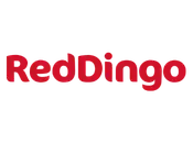 logo red dingo