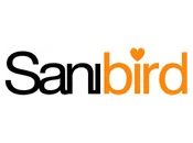 logo sanbird