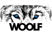 logo woolf